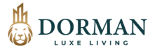 dorman logo original